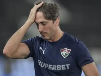 O erro de Zubeldía na final do Carioca | Opinião Vinicius Toledo
