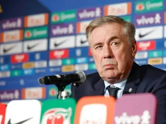 Larangeira solta o verbo contra Ancelotti e detona ausência de Fábio na Copa. Confira!