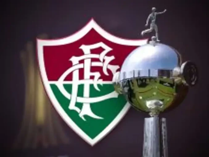 A força do Fluminense contra brasileiros na Libertadores
