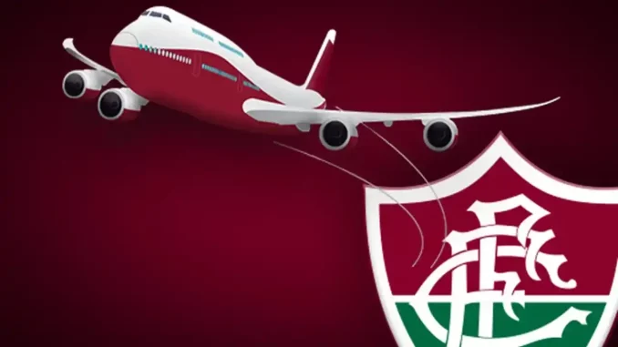Fluminense percorrerá 20 mil km na Libertadores; veja o mapa