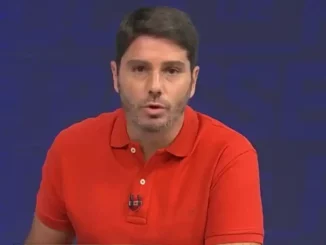 Vinicius Toledo rebate comentários de Felipe Diniz no Troca de Passes sobre vitória do Fluminense: "Visão pobre e deboche desnecessário"