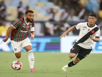 Vasco x Fluminense: escalações, desfalques, análise e palpite