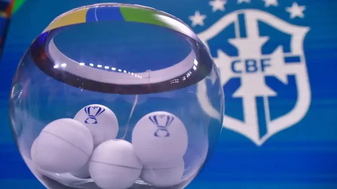 Fique por dentro do sorteio da 5ª fase da Copa do Brasil 2026. Veja o pote do Fluminense, possíveis adversários, horário e onde assistir ao vivo.