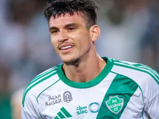 Fluminense é cobrado na Justiça em R$ 5 mi por Roger Ibañez