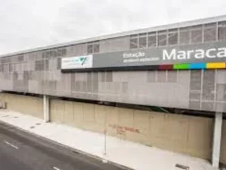 SuperVia anuncia trens extras para Fluminense x Corinthians