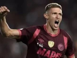 Jornalista argentino crava: Rodrigo Castillo está a detalhes de ser reforço do Fluminense. Veja!