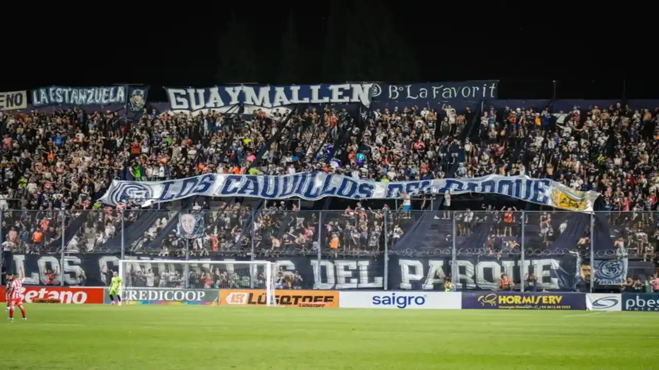 Independiente Rivadavia prepara invasão ao Rio na Libertadores