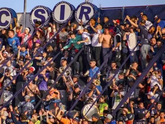 Independiente Rivadavia prepara invasão ao Rio na Libertadores