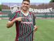 Julián Millán, reforço do Fluminense, pode ser convocado pela Colômbia em março. Veja os detalhes da observação e o impacto no contrato do zagueiro.