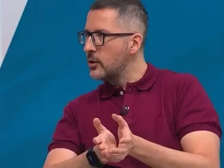 "Ambiente insustentável": Alexandre Lozetti detona discurso de ódio e cobranças desproporcionais no futebol brasileiro.