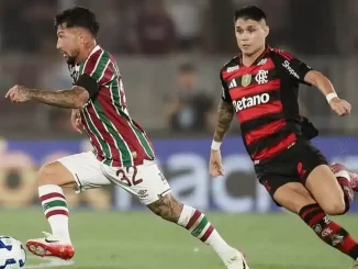 Final do Carioca 2026: Fluminense x Flamengo