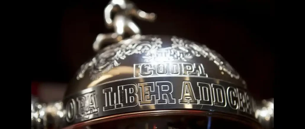 Agenda Libertadores 2026: datas e horários das oitavas de final
