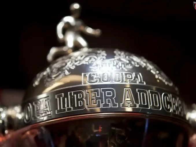 Quartas de final da Libertadores 2026: datas e onde assistir