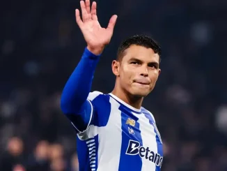 Thiago Silva critica Flamengo e é detonado por tricolores.