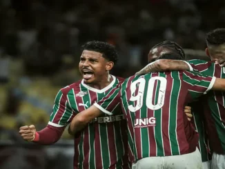 Saiba onde assistir Fluminense x Flamengo ao vivo, as prováveis escalações para a final do Carioca 2026, arbitragem e o palpite do Explosão Tricolor.