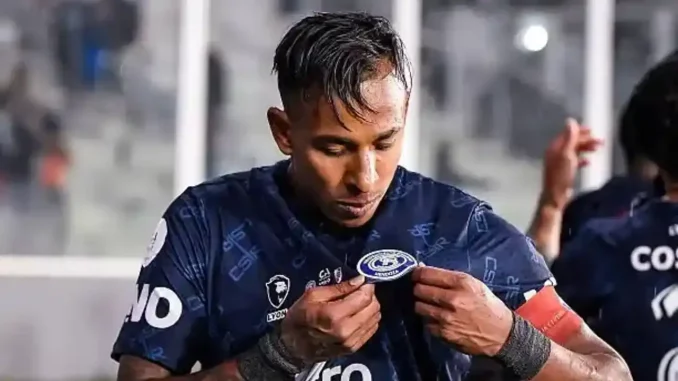 Mercado da bola: Boca Juniors abre conversas para repatriar o atacante Sebastián Villa