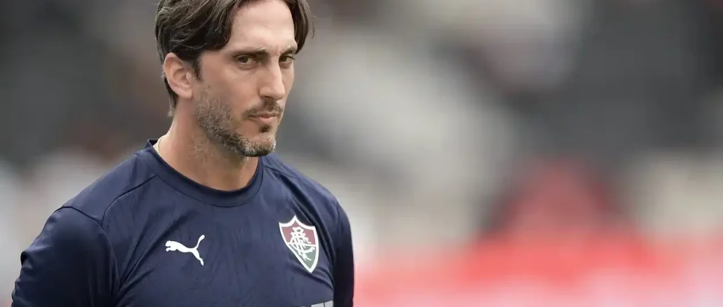 Escalação do Fluminense: Zubeldía tem dúvidas para o Fla-Flu