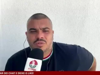 Bomba: Phill detona assessoria do Fluminense após derrota