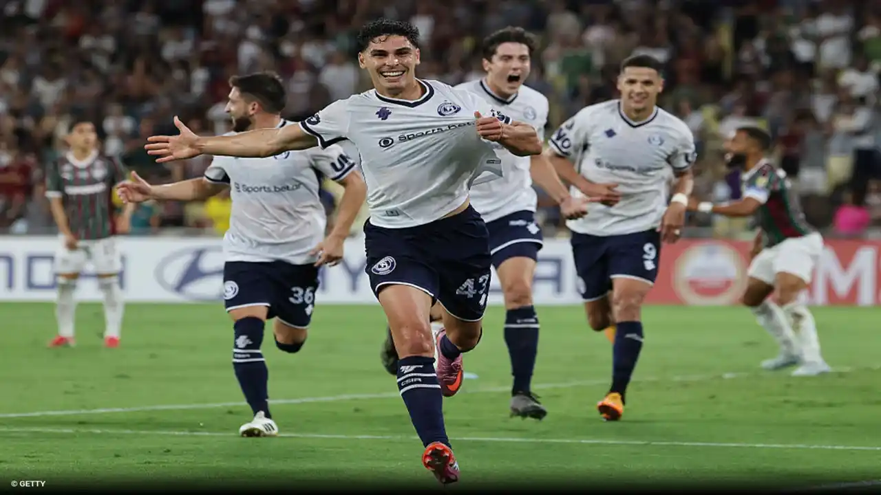 Libertadores: jogo desta quinta interessa ao Fluminense