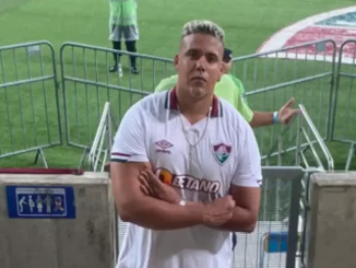 JT Tricolor detona diretoria: "Botando o Flamengo em 1º lugar"