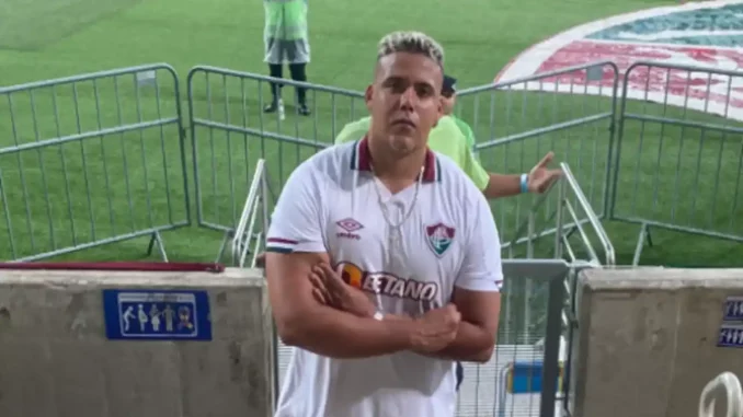 JT Tricolor detona diretoria: "Botando o Flamengo em 1º lugar"