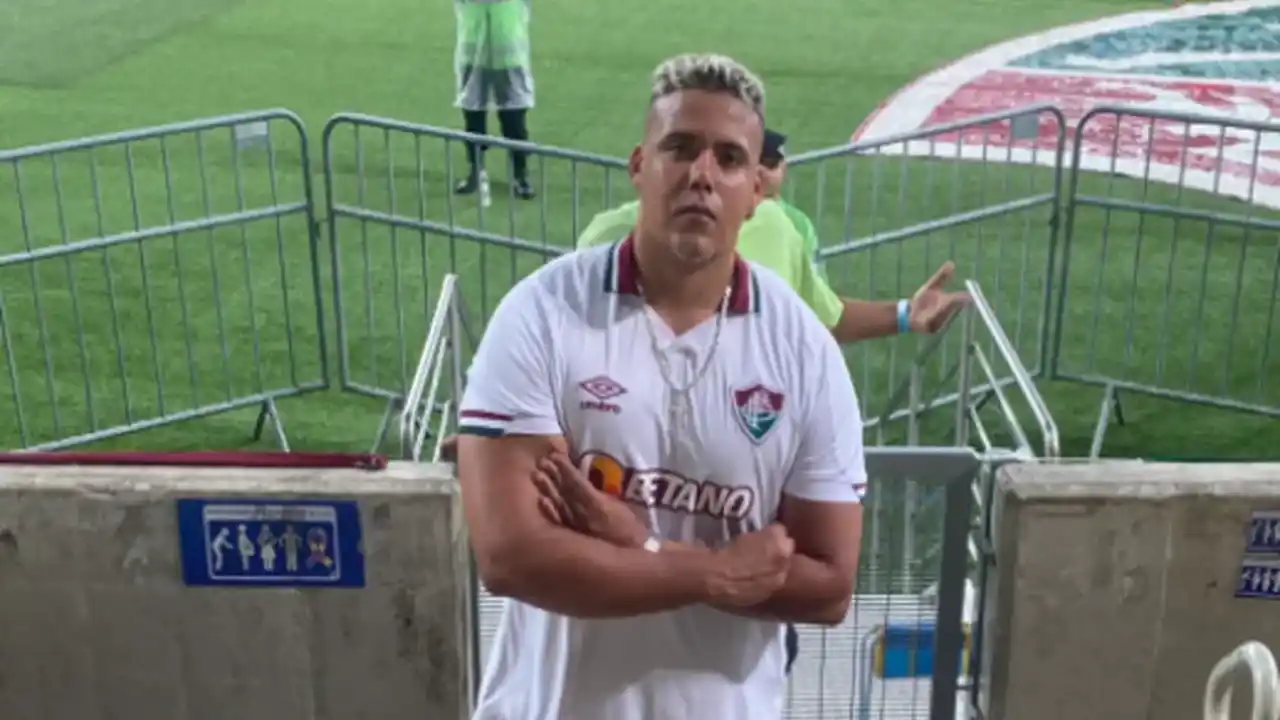 JT Tricolor detona diretoria: 