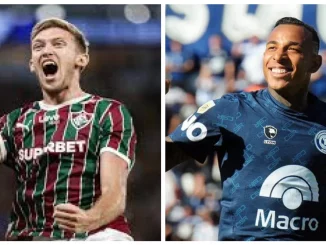 Fluminense x Independiente Rivadavia: Escalações e Onde Assistir