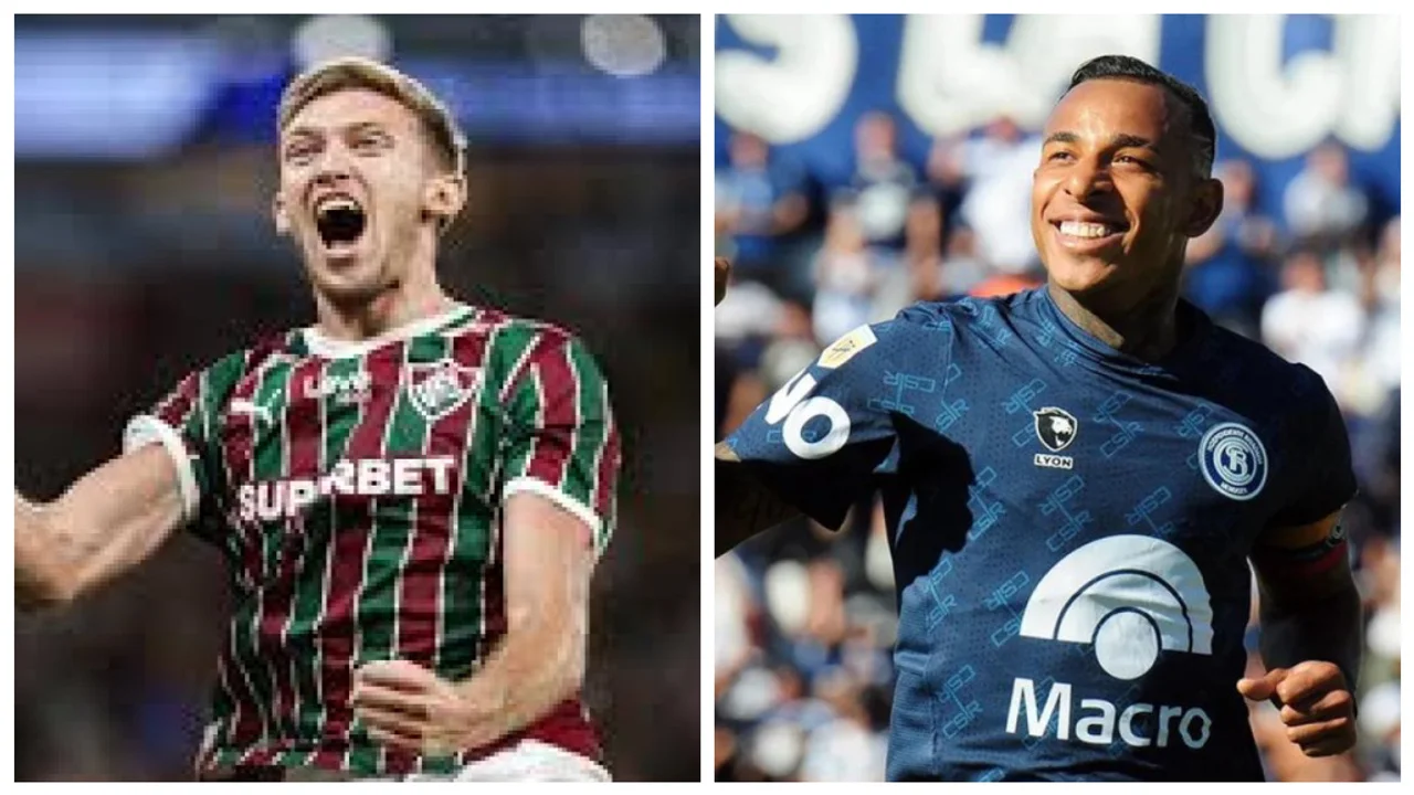 Fluminense x Independiente Rivadavia: Escalações e Onde Assistir