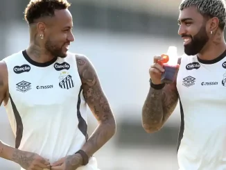 Confira onde assistir ao vivo e as prováveis escalações para o duelo contra o Santos na Vila.