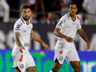 Operário não vence há três jogos na Série B