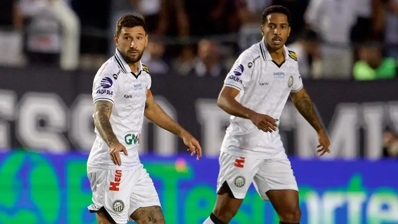 Copa do Brasil: Veja como chega o Operário contra o Fluminense