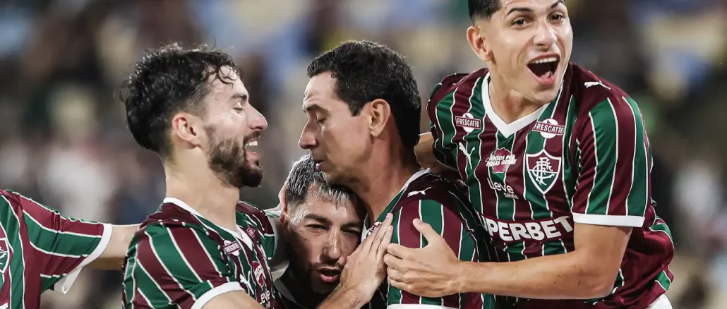 Análise: O plano do Fluminense para furar a retranca argentina