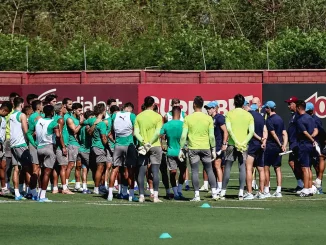 Fluminense terá muitas mudanças para enfrentar a Chapecoense