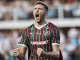 Rodrigo Castillo marcou um dos gols do Fluminense