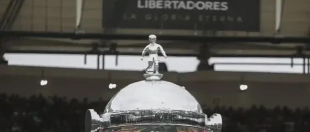 Veja quantos pontos o Fluminense precisa para garantir vaga na Libertadores 2027 segundo a UFMG!