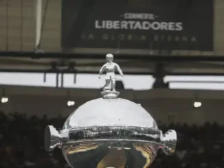 Libertadores 2026: Por que o grupo do Fluminense não é "carne assada"