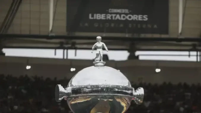Libertadores 2026: Por que o grupo do Fluminense não é "carne assada"