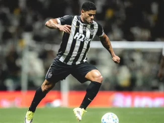 Hulk deve finalmente trocar o Atlético-MG pelo Fluminense