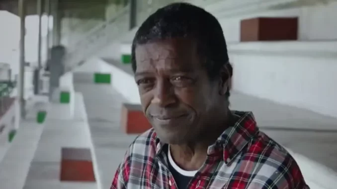 Marco Antônio está em estado grave no Rio de Janeiro