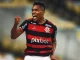 Alex Sandro deve ser novidade do Flamengo contra o Fluminense
