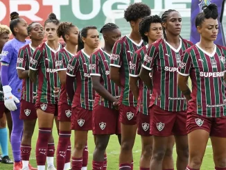 ⚽ GUERREIRAS EM CAMPO! Veja onde assistir Mixto x Fluminense pelo Brasileirão Feminino e confira os desfalques.