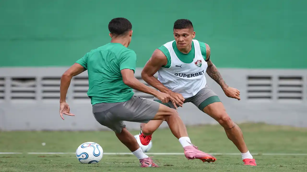 Julián Millán no Fluminense: A hora da verdade chegou?