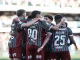 Fluminense na Vila Belmiro