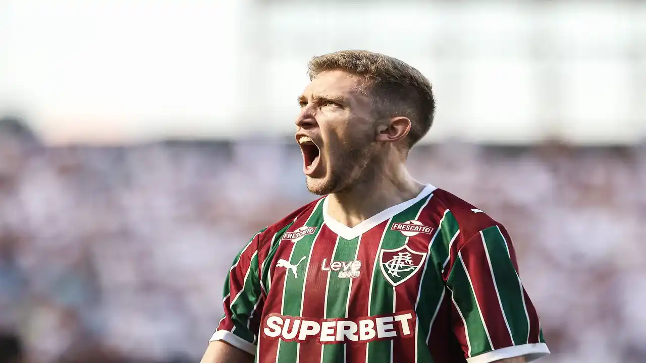 Sem Savarino e Bernal: O que esperar do Fluminense no Paraná?