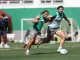 Confira a provável escalação do Fluminense contra o Operário-PR pela Copa do Brasil e o planejamento de Zubeldía para enfrentar a altitude de La Paz.