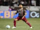 Otávio em ação pelo Fluminense