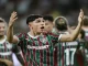 Veja as equipes de narração e comentários da TV Globo, ESPN e GE TV para o jogo do Fluminense contra o Independiente Rivadavia pela Libertadores.