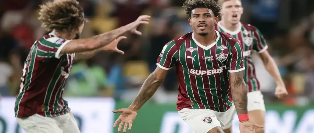 John Kennedy comandará o ataque tricolor
