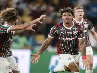 John Kennedy decidiu mais uma vez