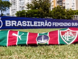 Assista ao vivo ao clássico entre Flamengo e Fluminense pelas quartas de final do Brasileirão Feminino Sub-20. Veja o link da transmissão e as informações do jogo.